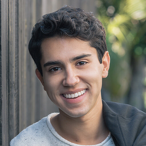 Abraham Rodriguez