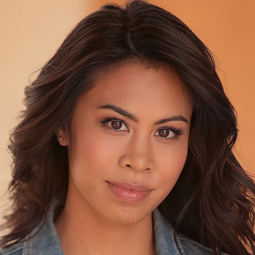 Ashley Argota Torres