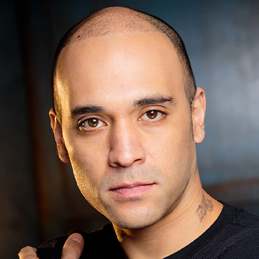 Joshua Armando Ticas