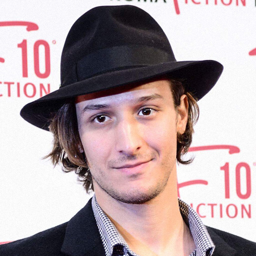 Dario Aita