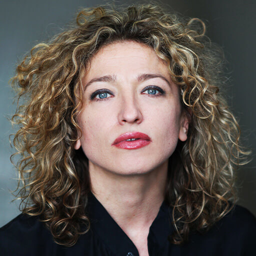 Sara Borsarelli