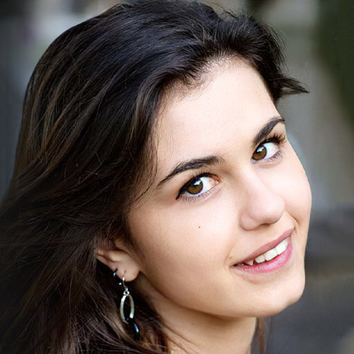 Veronica Puccio