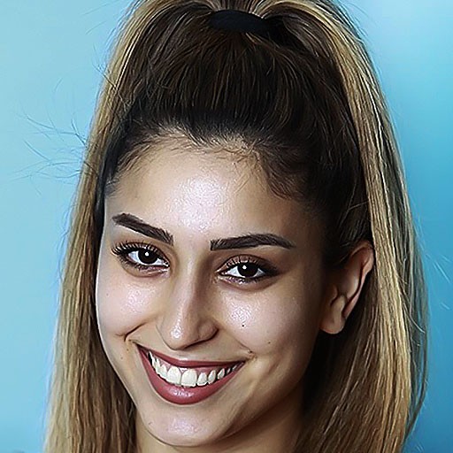 Eden Gamliel