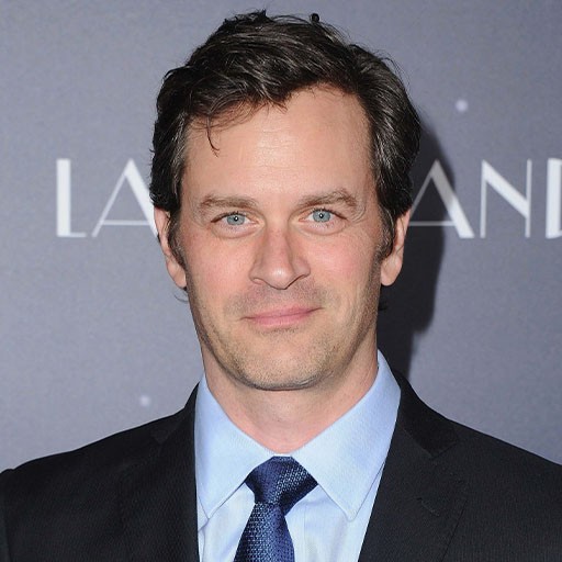 Tom Everett Scott