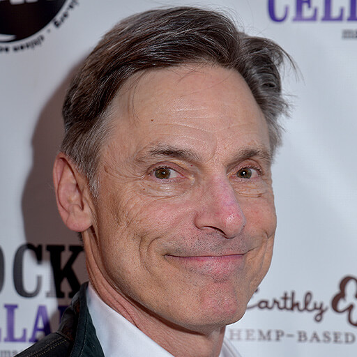Nicholas Guest