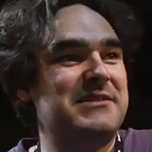 Ben Jones