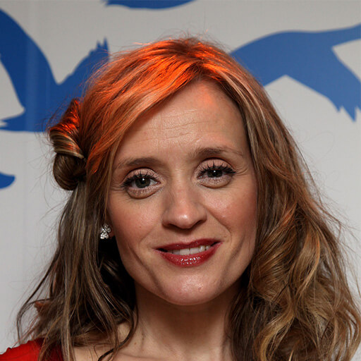 Anne-Marie Duff