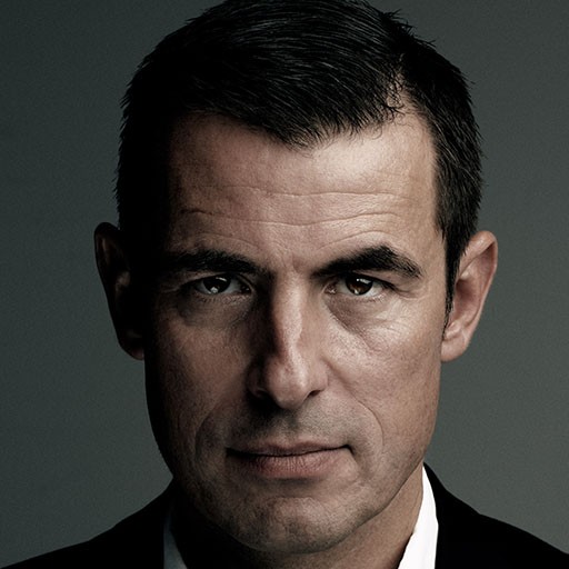 Claes Bang