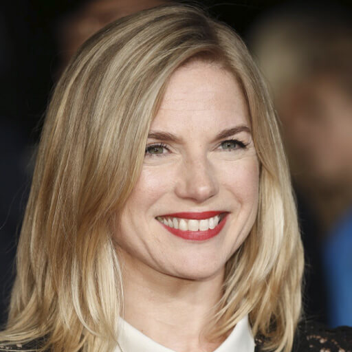 Eva Birthistle