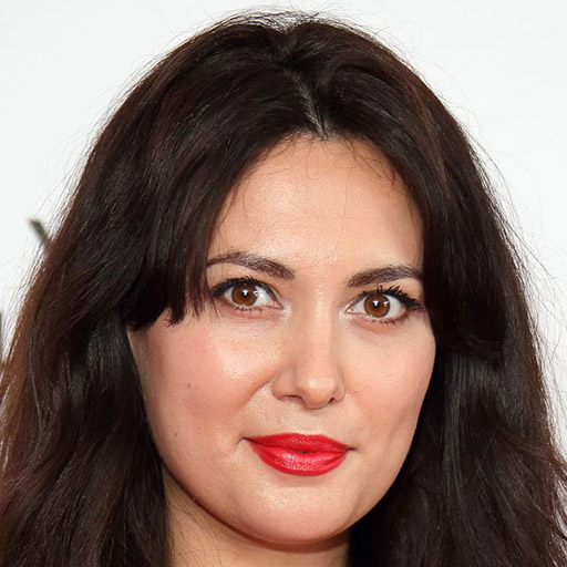 Yasmine Akram