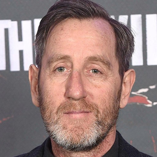 Michael Smiley