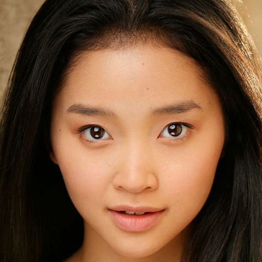 Lana Condor