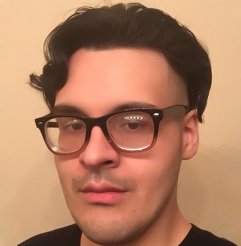 Chris Guerrero