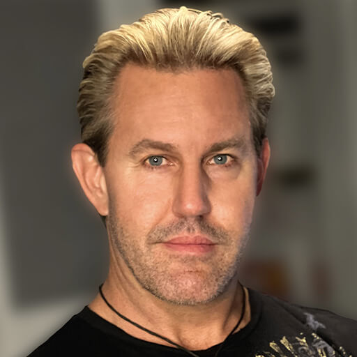 Jeff Johnson