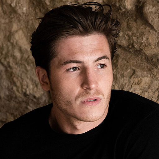 Kieron Moore