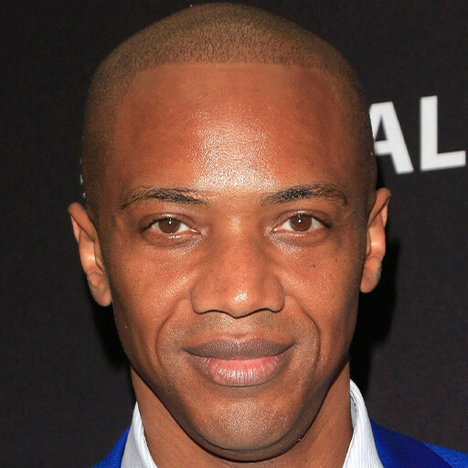 J. August Richards