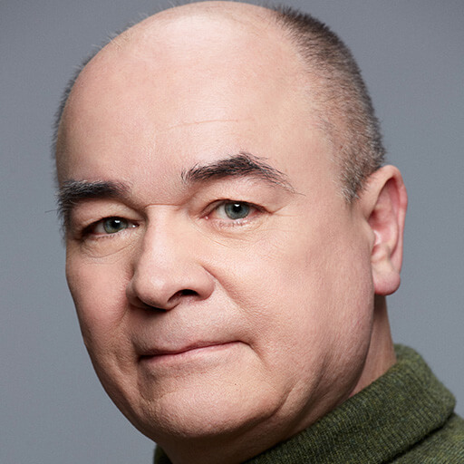 Craig Stevenson