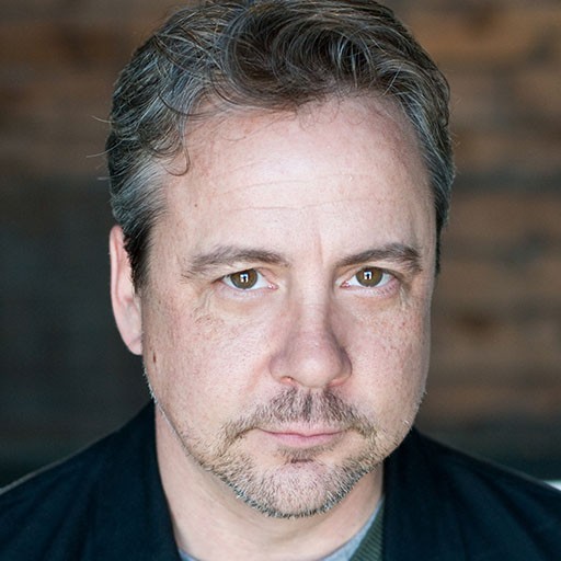 Richard Waugh