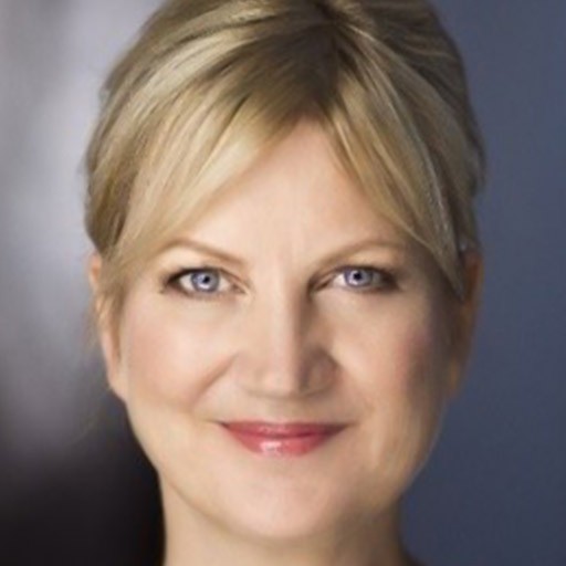 Kathryn Greenwood