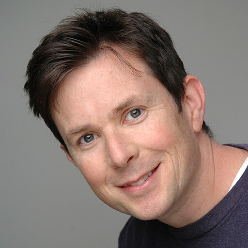 David Kaufman