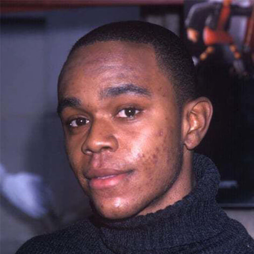 Rickey D'Shon Collins