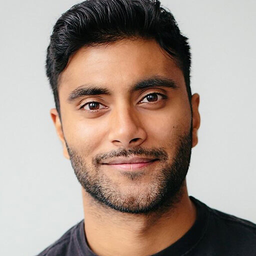 Praneet Akilla