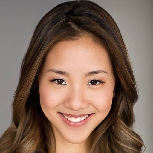 Rebecca Kwan