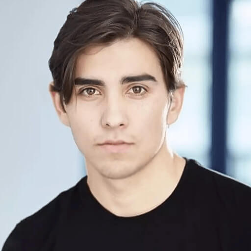 Braeden Clarke
