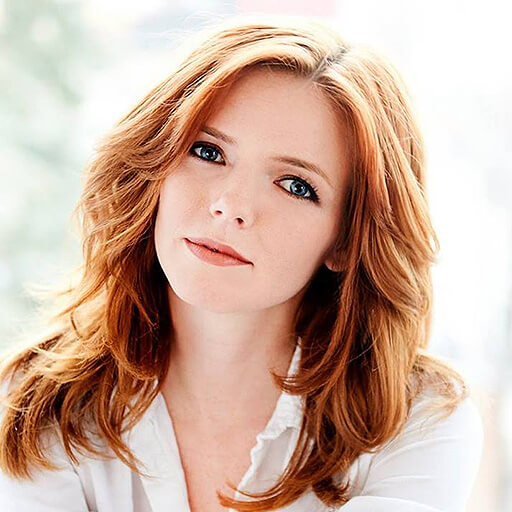 Aj Bridel