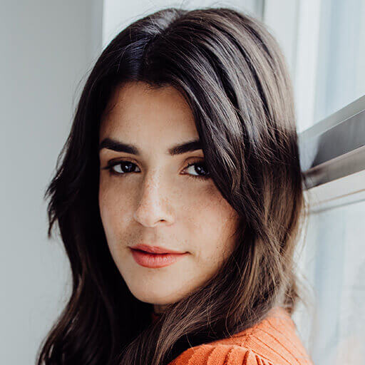 Sara Garcia