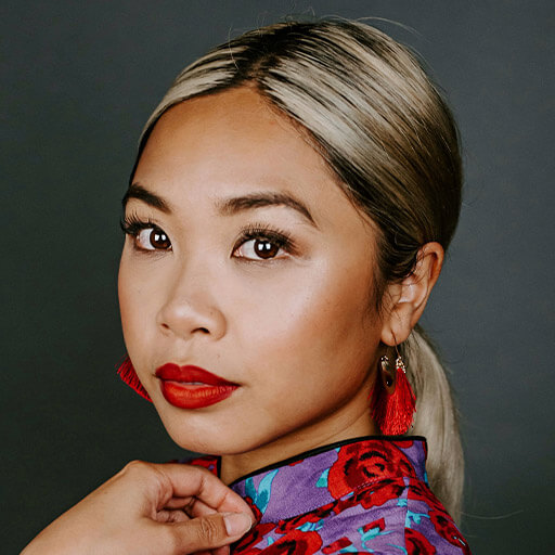 Kimberly-Ann Truong