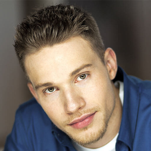 Joshua Graham
