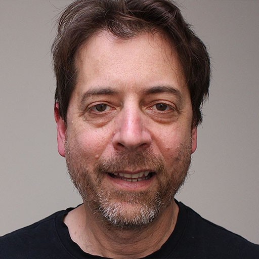 Fred Stoller