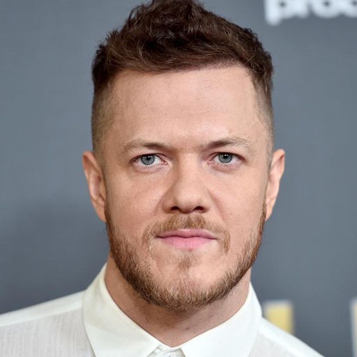 Imagine Dragons