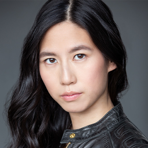 Louisa Zhu