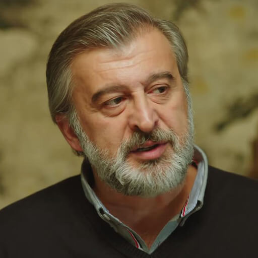 Hüseyin Avni Danyal