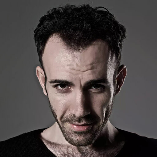 Mehmet Yilmaz Ak
