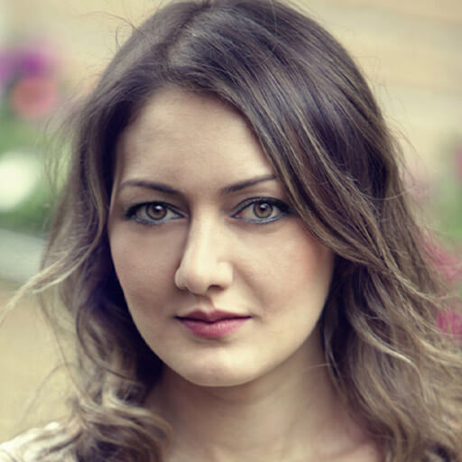 Pinar Caglar Genctürk