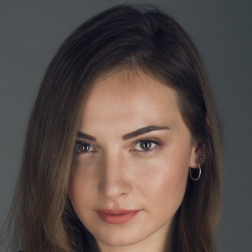 Basak Gümülcinelioglu