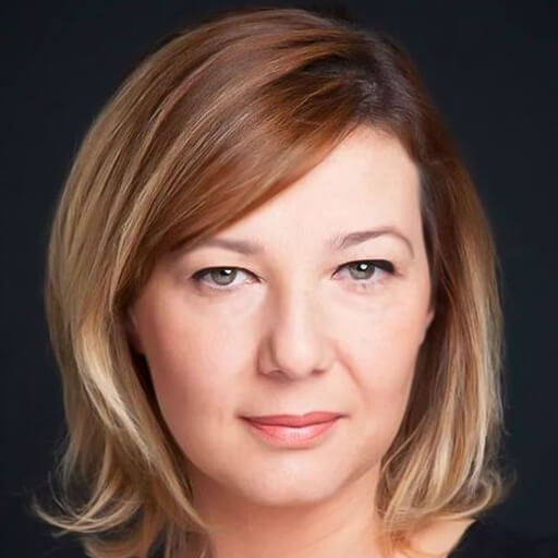 Nilgün Türksever