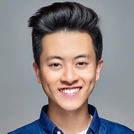 Alan Chow