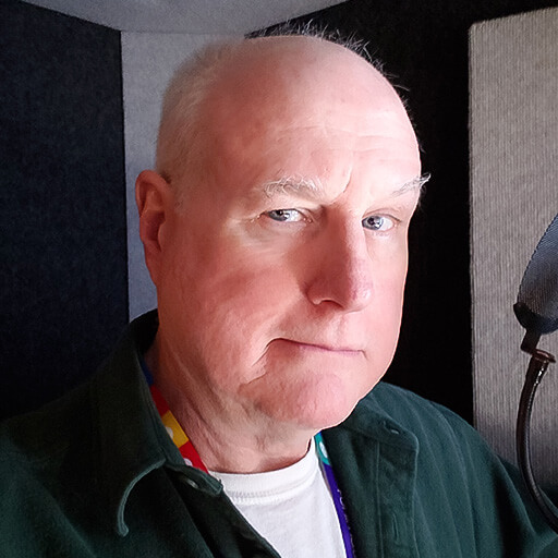 Mark Stoddard