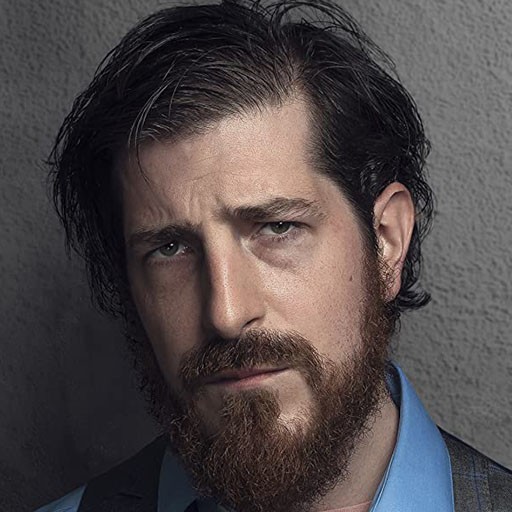 Marcus D. Stimac