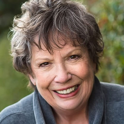Pam Dougherty