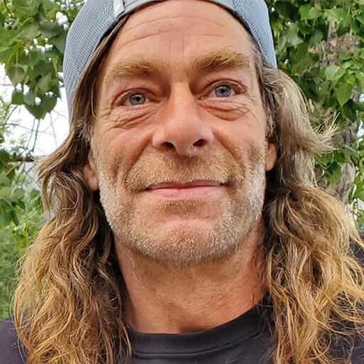 Greg Ovens