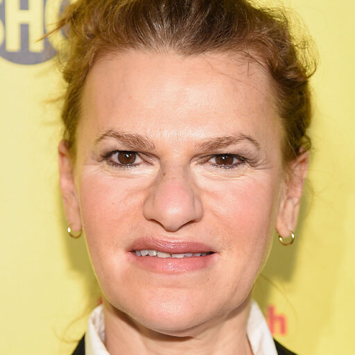 Sandra Bernhard