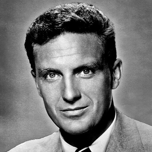Robert Stack
