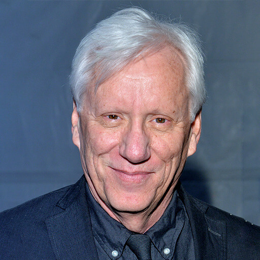 James Woods