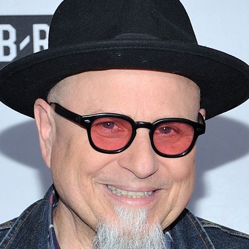 Bobcat Goldthwait
