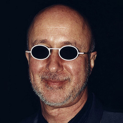 Paul Shaffer